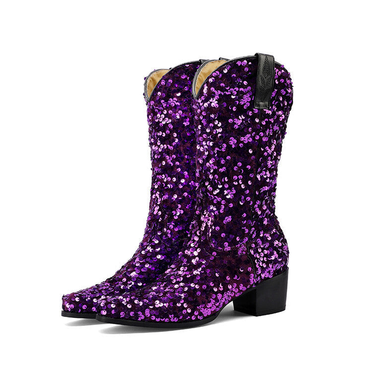 Vintage Inspired Orthopedic Boots