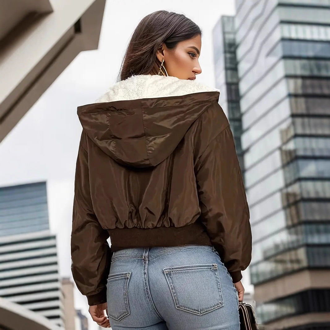 Thoughtfully Designed Garment