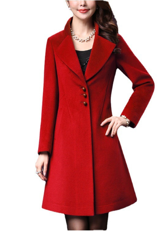 Thoughtfully Designed Garment
