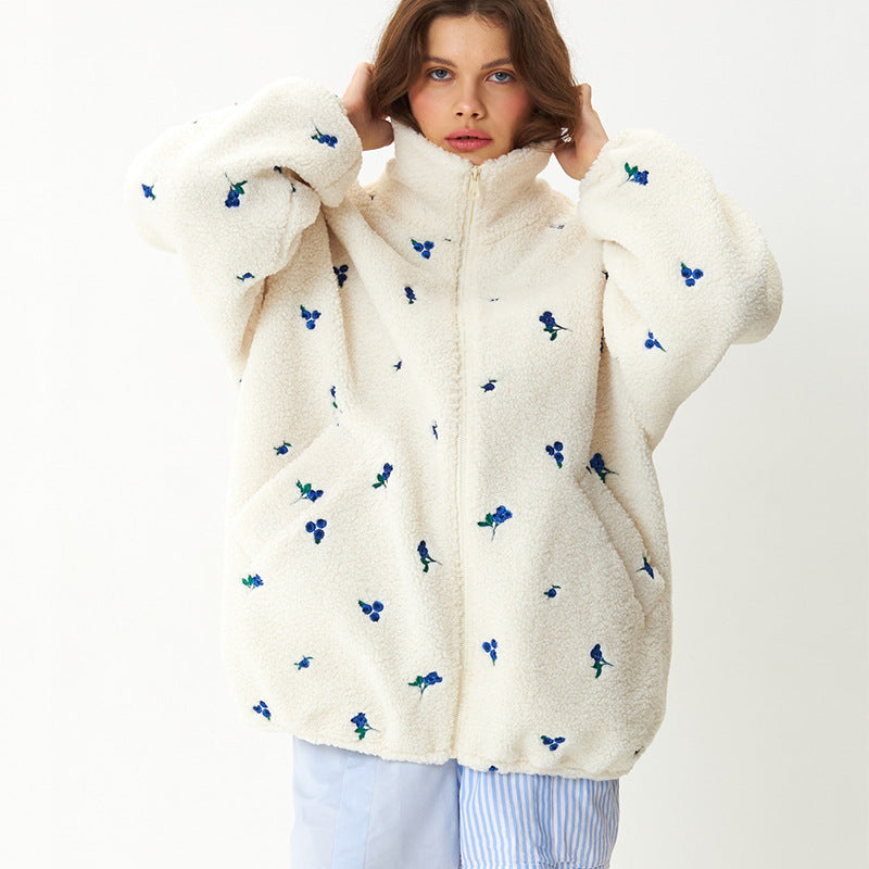 Elegantly Designed Garment