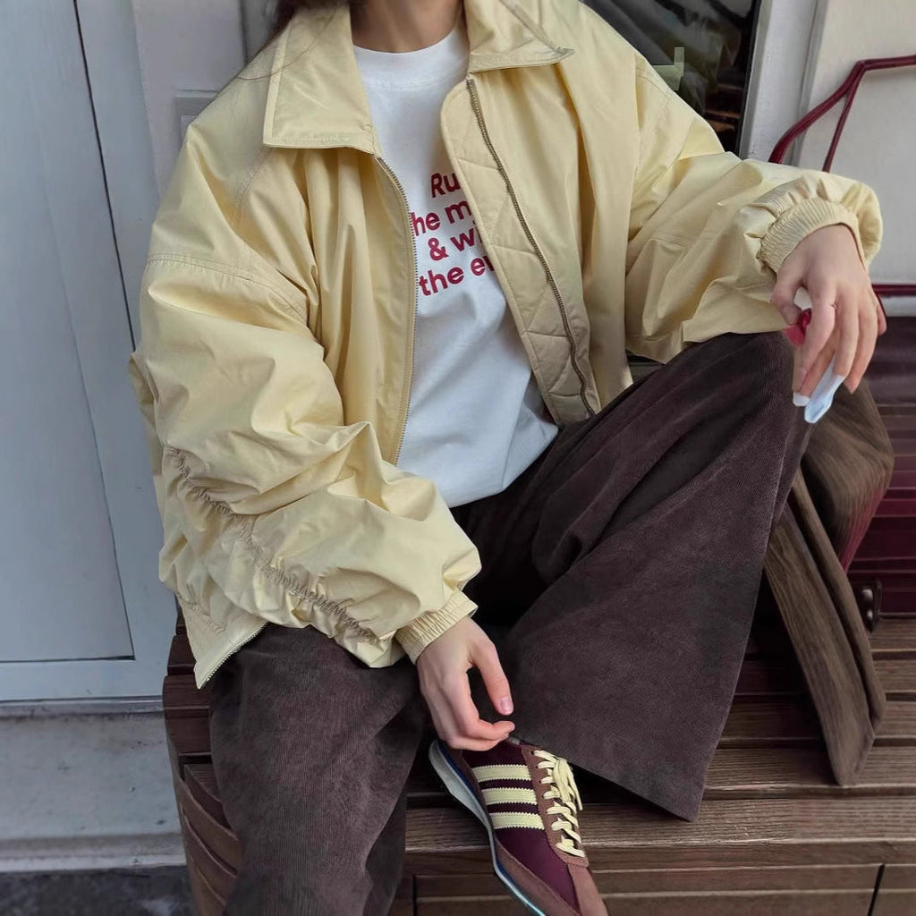 Thoughtfully Designed Garment