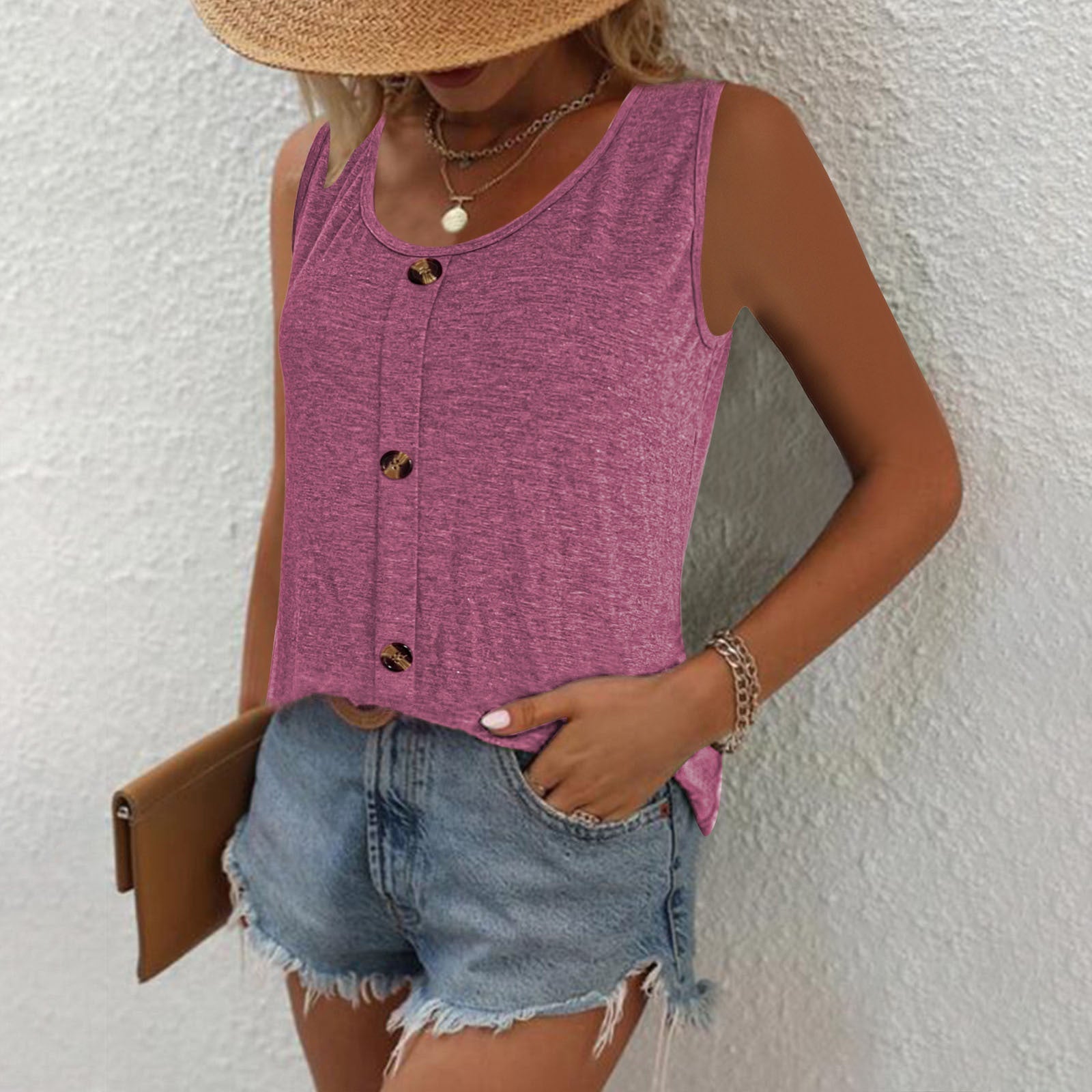 Thoughtfully Designed Garment