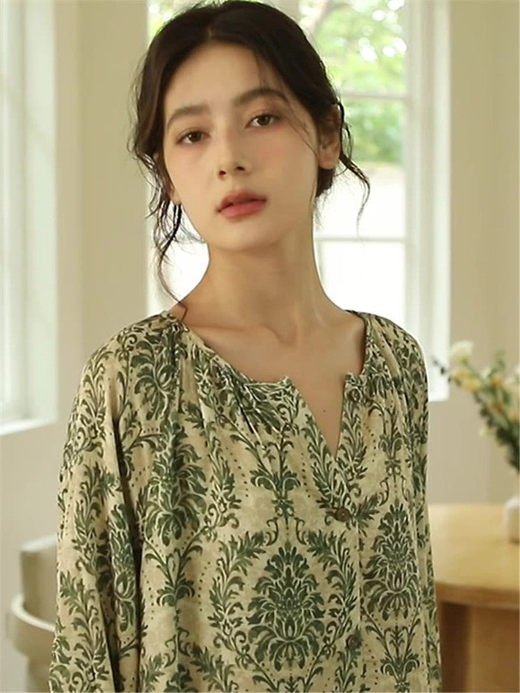 Thoughtfully Designed Garment