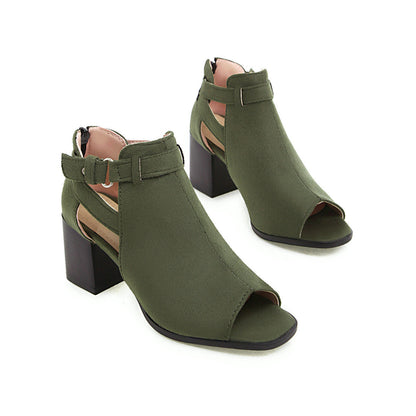 Comfortable Orthopedic Boots for Daily Wear