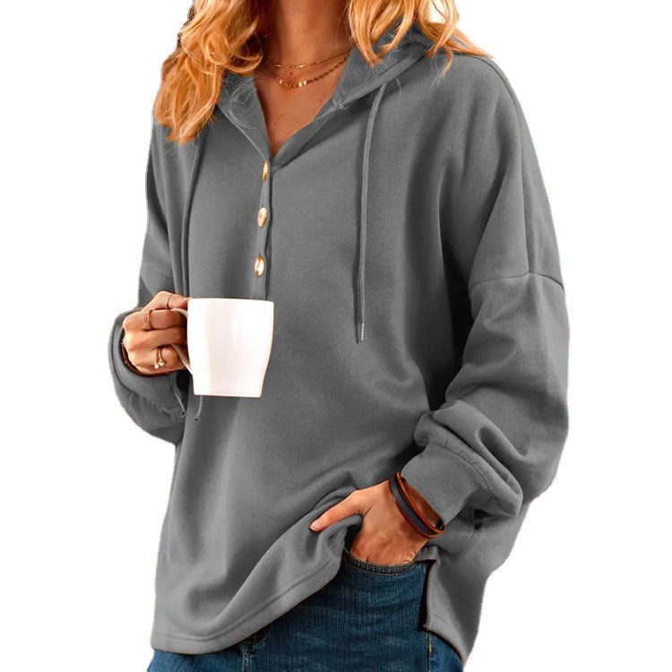 Thoughtfully Designed Pullover