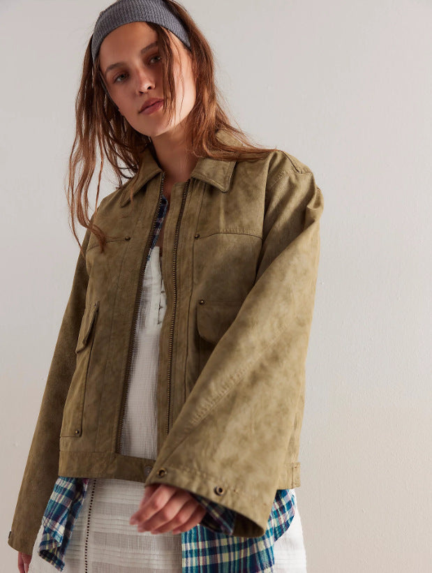 Khaki