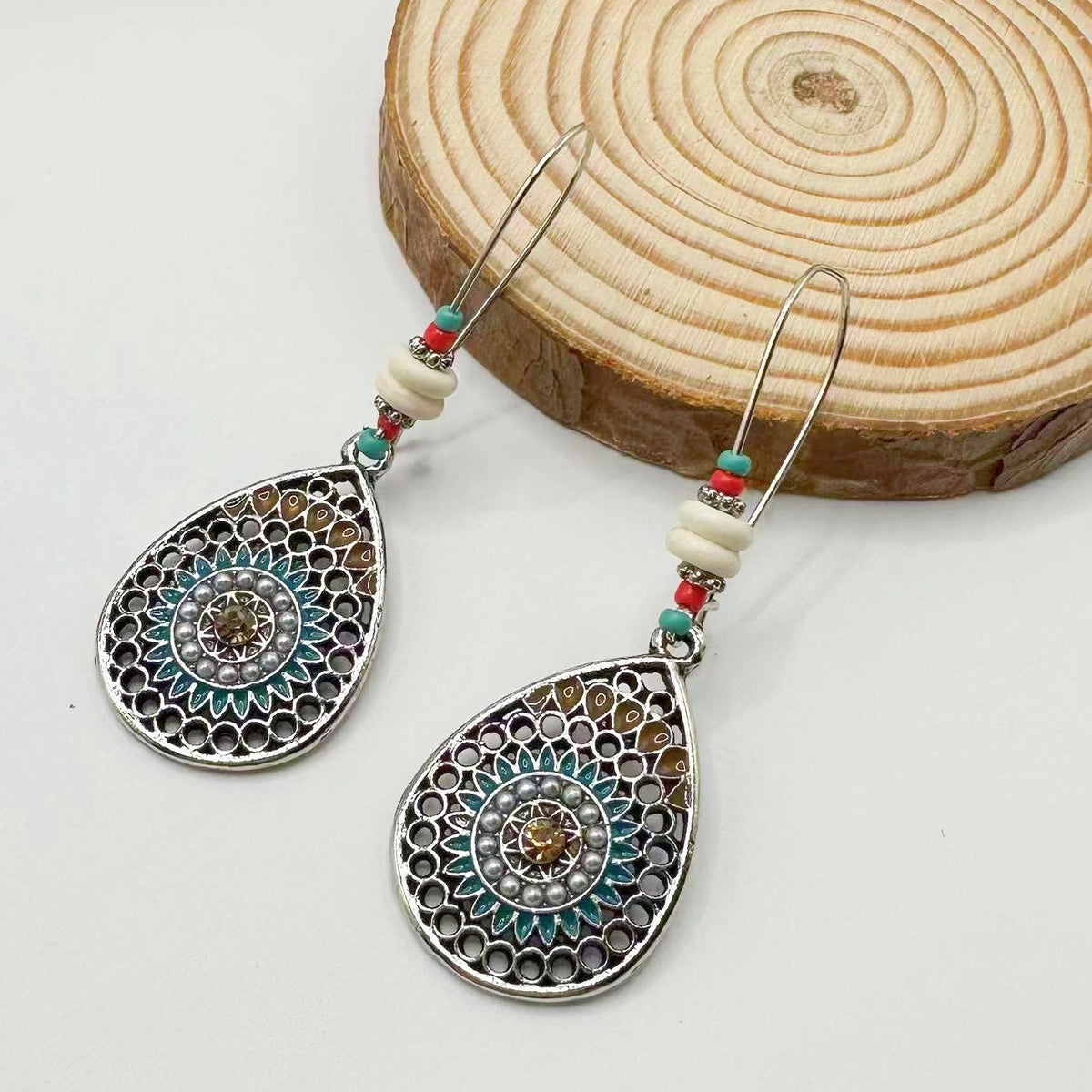 Beautiful Earring with Unique Style