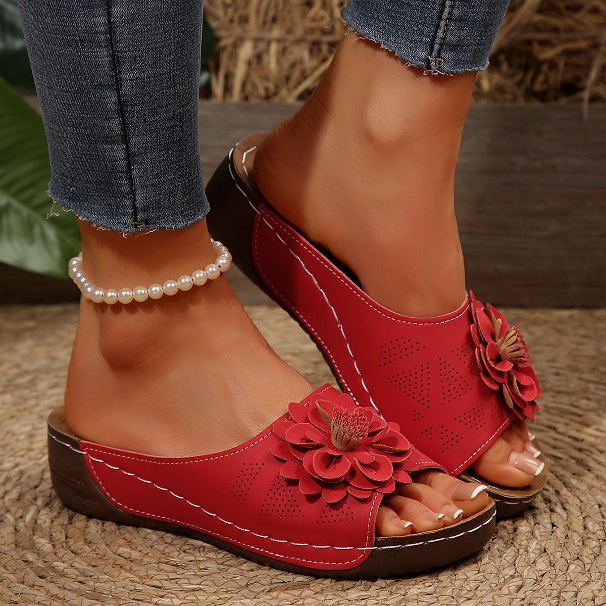 Stylish Orthopedic Sandals for Any Occasion