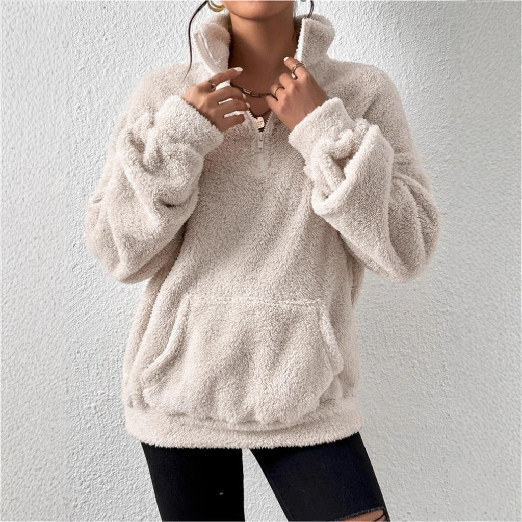 Vintage Inspired Pullover