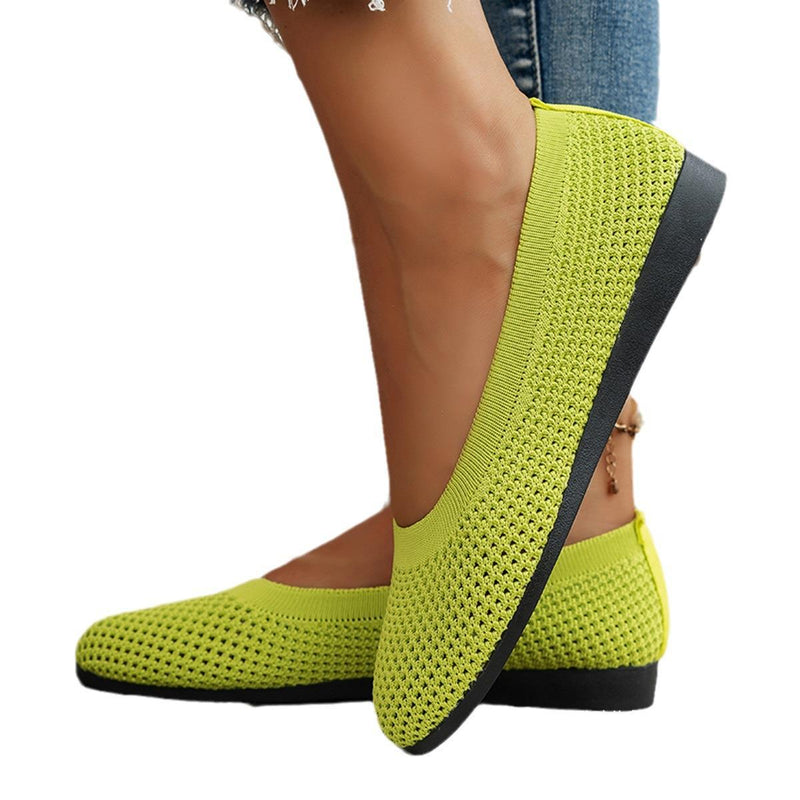 Graceful Orthopedic Shoes for Modern Look