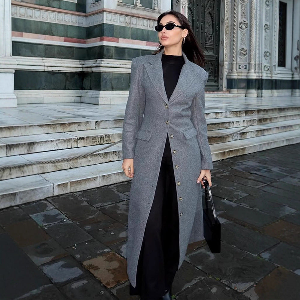 Elegantly Designed Garment