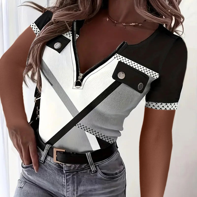 Thoughtfully Designed Garment
