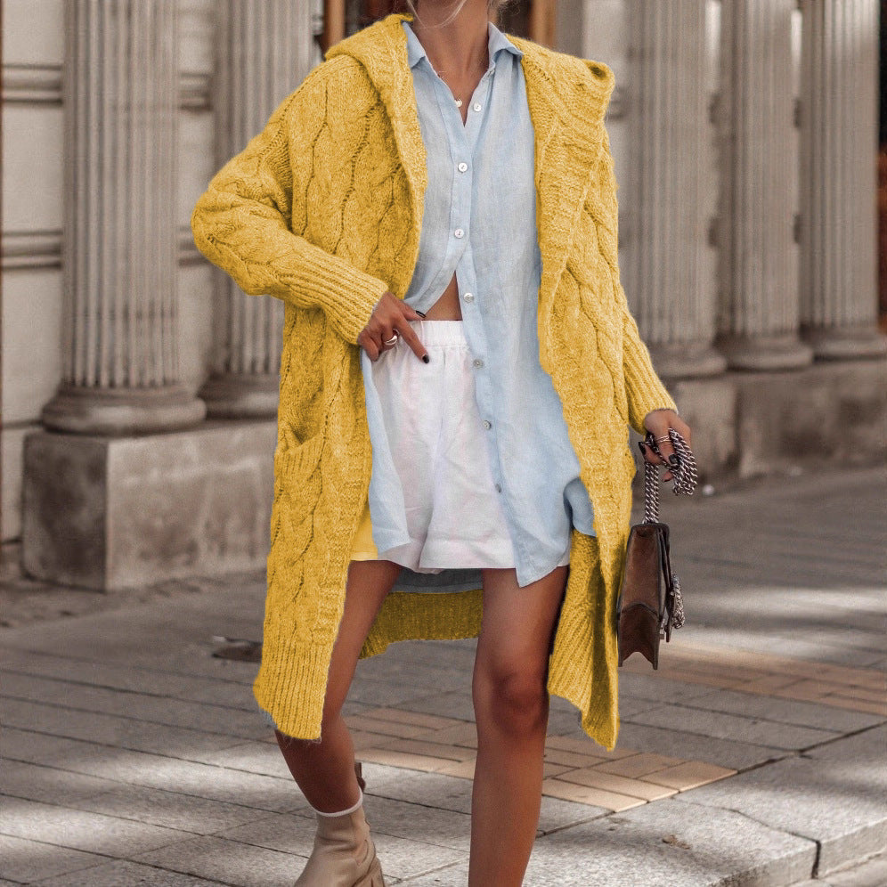 Classic Designed Garment