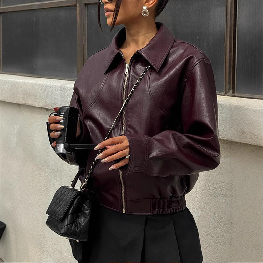 Thoughtfully Designed Garment