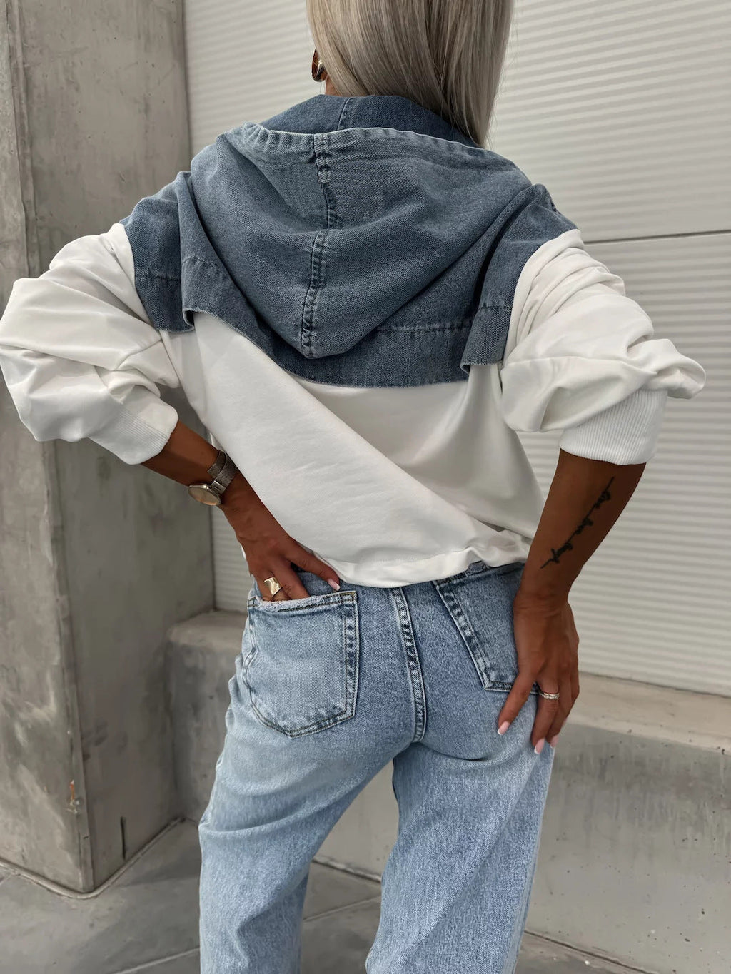 Classic Vintage Garment