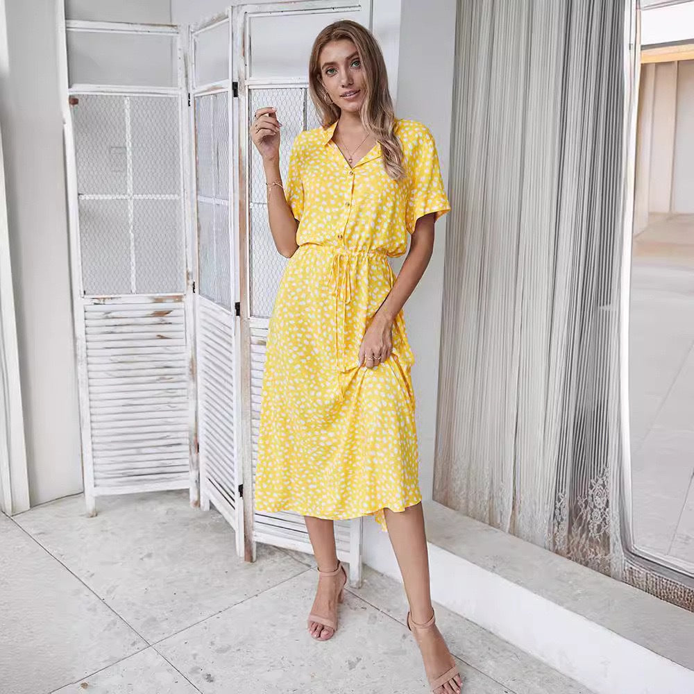 Vintage Inspired Garment