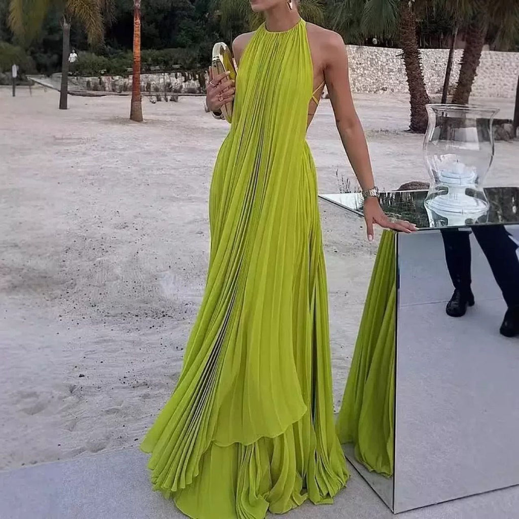 Grün