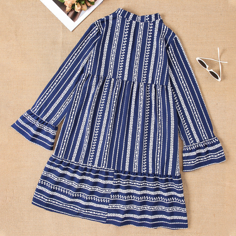 Timeless Vintage Style Garment