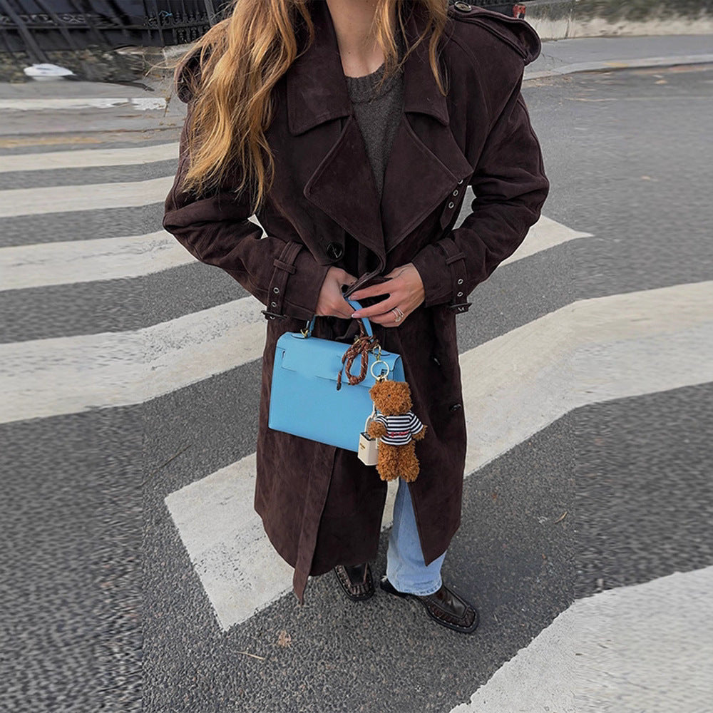 Classic Designed Coat