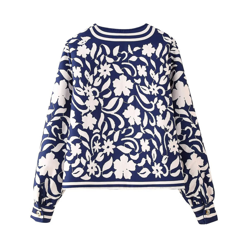 Timeless Vintage Style Garment