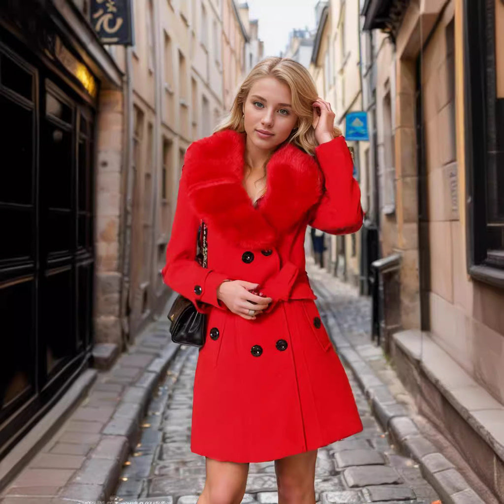 Beautifully Crafted Coat