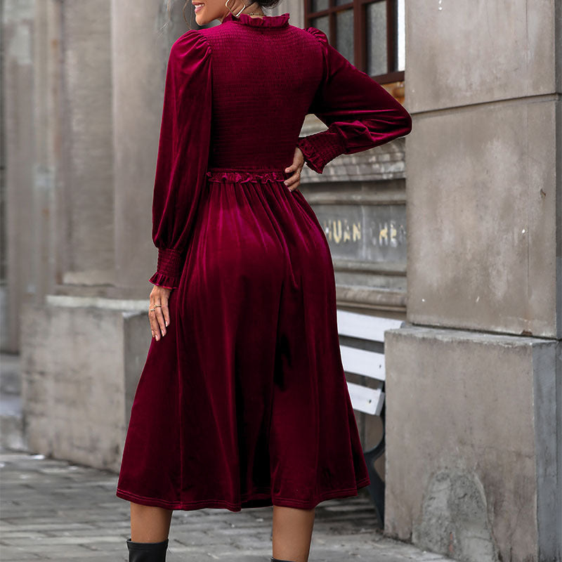Classic Designed Garment