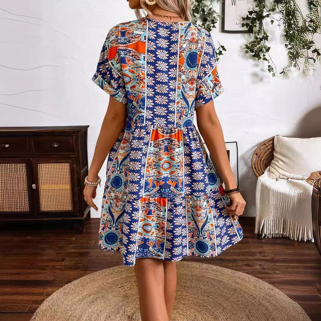 Timeless Vintage Style Garment