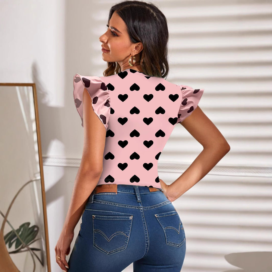 Classic Vintage T-Shirt