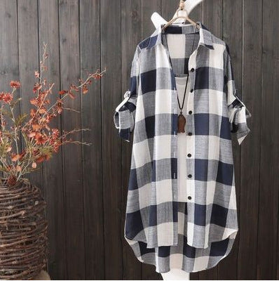 Thoughtfully Designed Garment