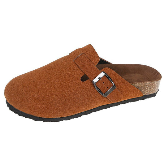 Chic Orthopedic Shoes with Unique Design