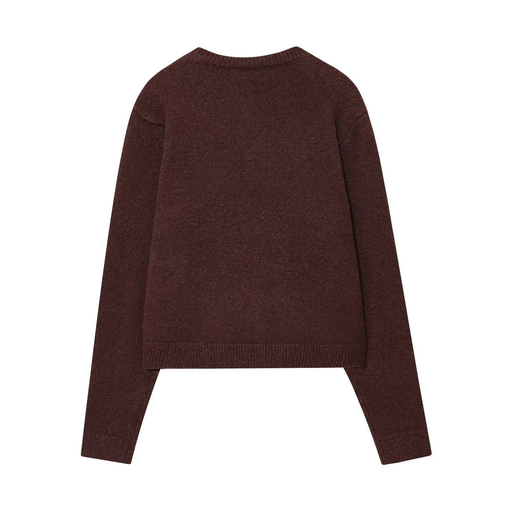 Beautifully Crafted Cardigan