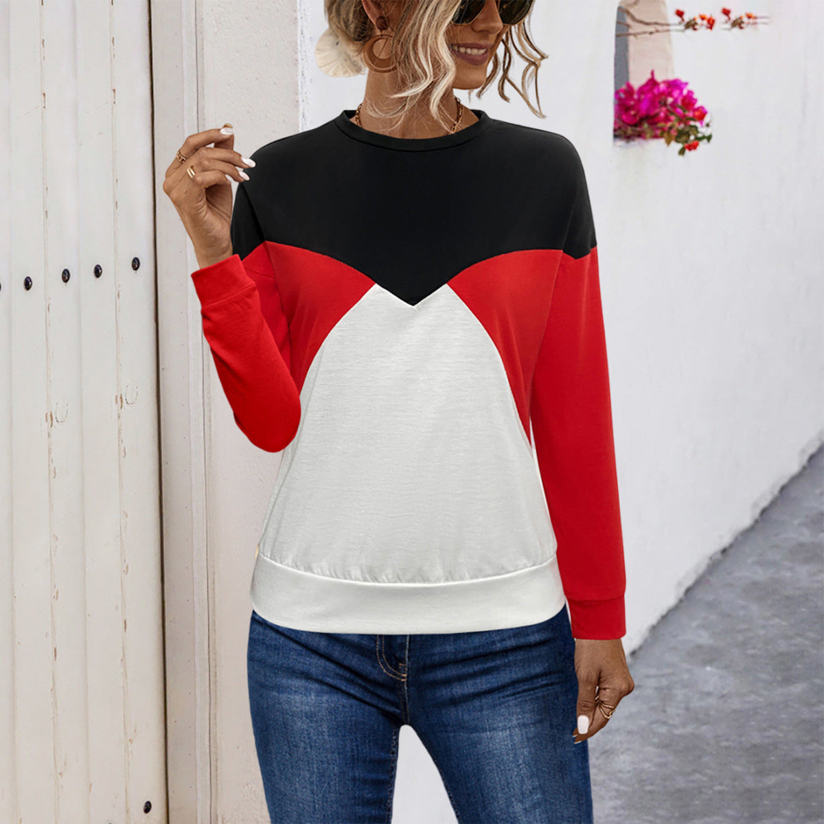 Gracefully Designed Shirt