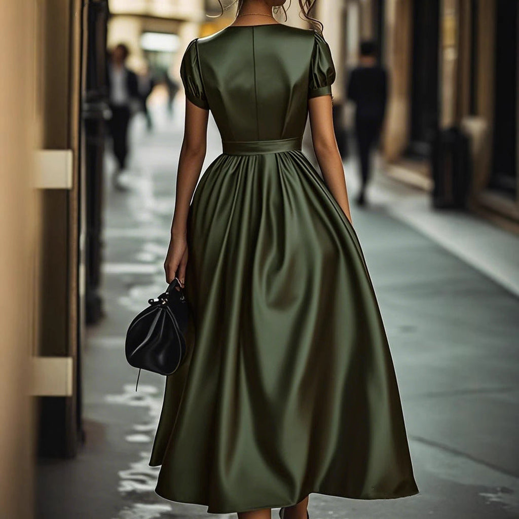 Elegantly Designed Garment