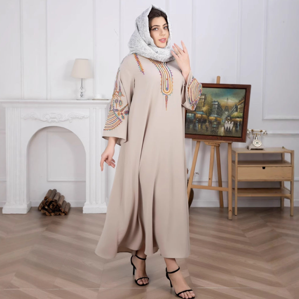Elegantly Designed Garment