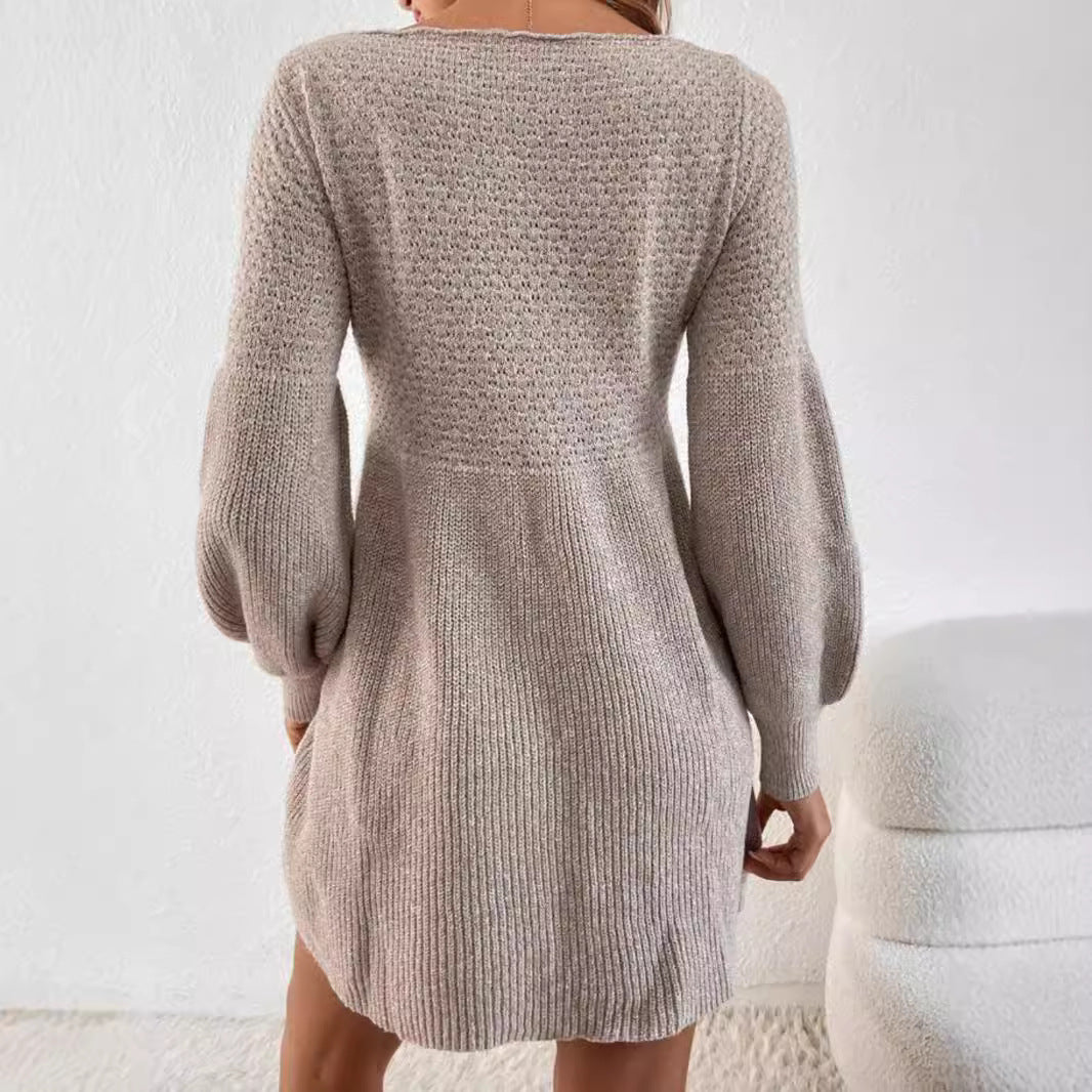 Thoughtfully Designed Garment