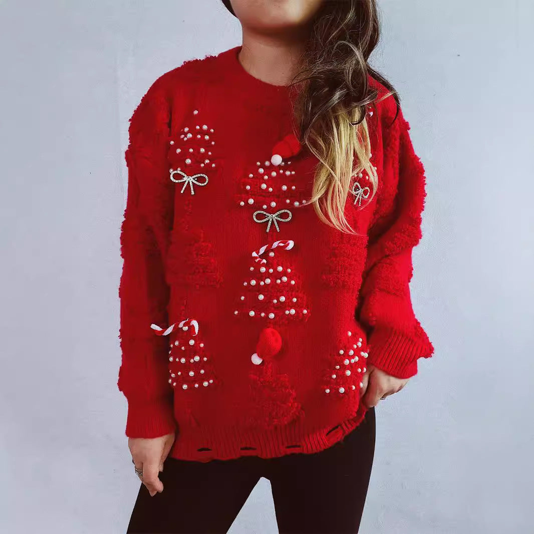Beautifully Crafted Pullover