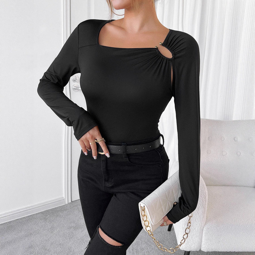 Thoughtfully Designed Garment