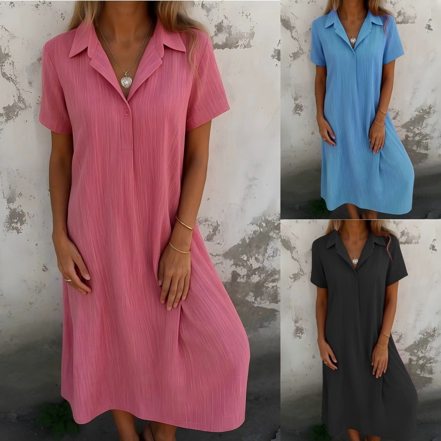 Elegantly Designed Garment