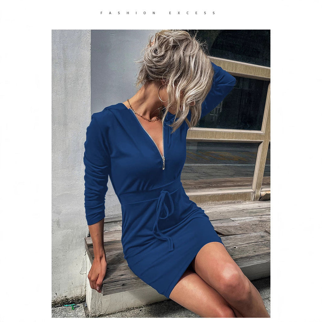 Thoughtfully Designed Garment