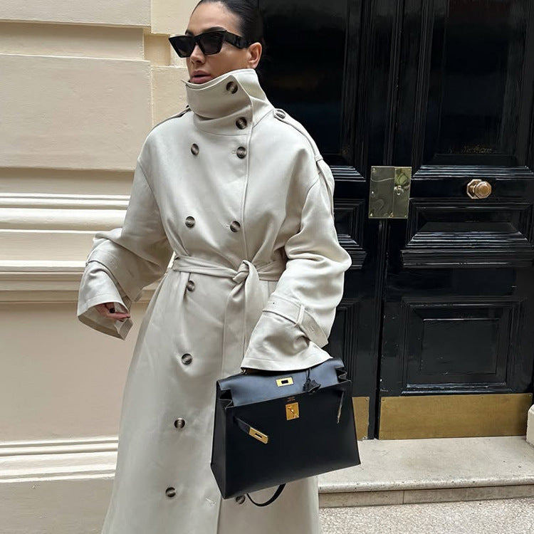 Elegantly Designed Coat