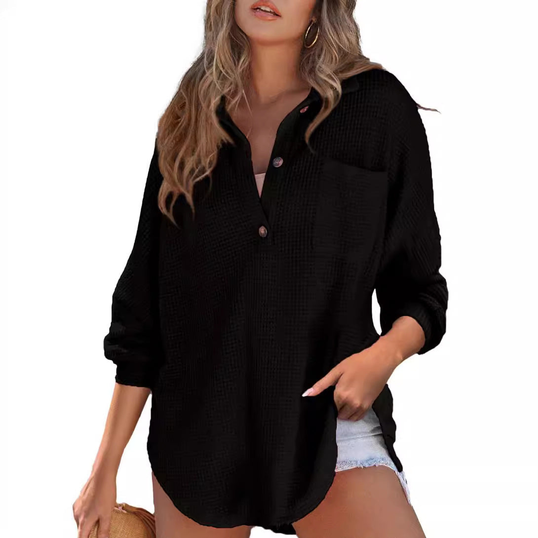 Thoughtfully Designed Garment