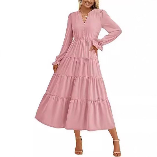 Gracefully Designed Garment