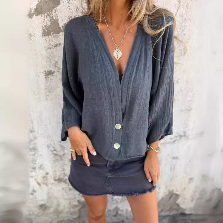 Elegantly Designed Garment