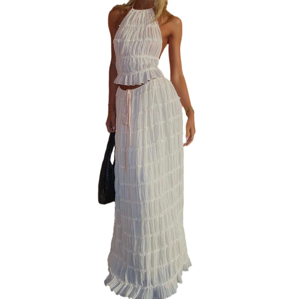 Timeless Vintage Style Garment