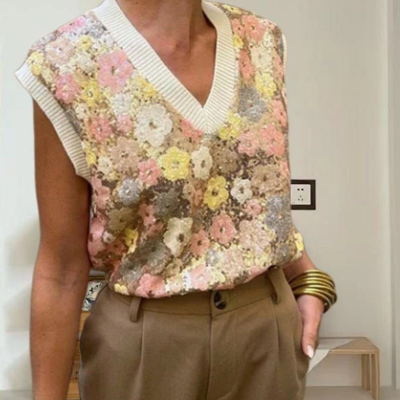 Timeless Vintage Style Garment