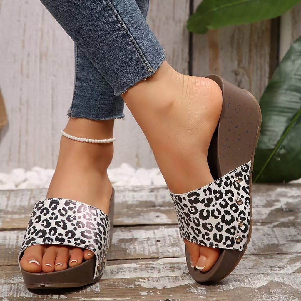Elegant Orthopedic Sandals for Every Step
