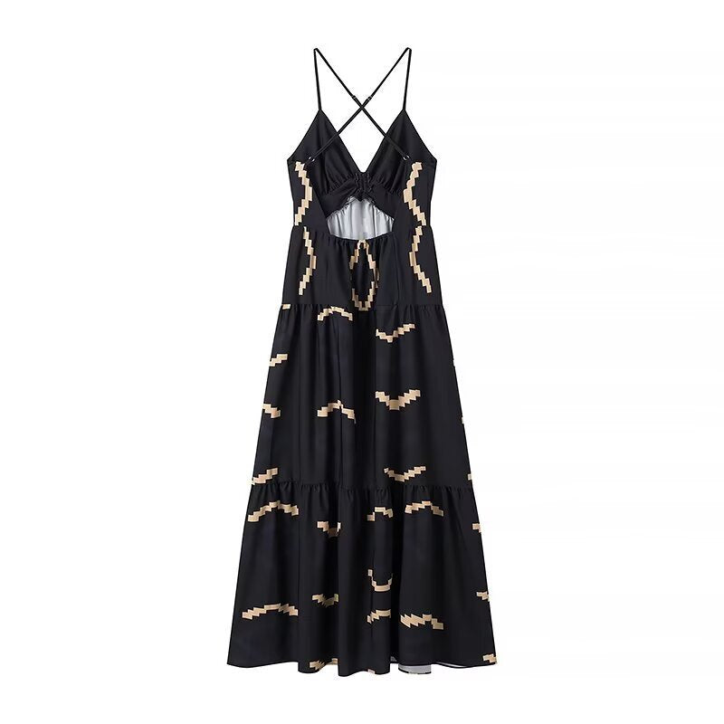 Timeless Vintage Style Garment