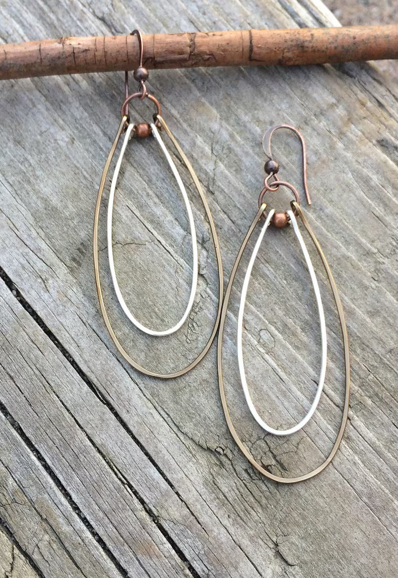 Elegant Earring for Every Occasion