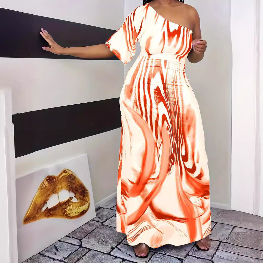Elegantly Designed Garment