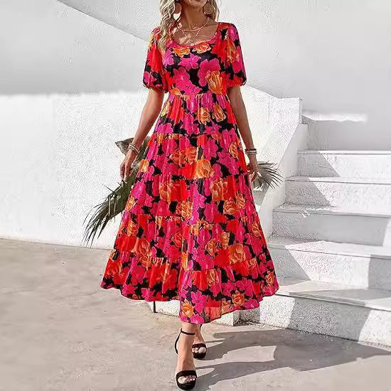 Timeless Vintage Style Garment